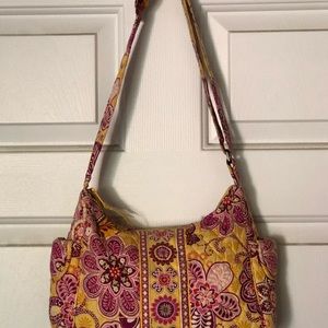 Vera Bradley purse
